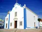 Sta. Marta's Chapel