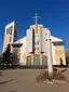 Sanktuarium pw. Świętego Ojca Pio