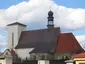 Felix of Cantalicia church in Warsaw