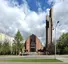 Kościół Najświętszej Maryi Panny Matki Miłosierdzia Kościół Najświętszej Maryi Panny Matki Miłosierdzia