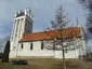 Kościół pw. Świętej Anny Kościół pw. Świętej Anny