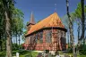 Kościół pw. Matki Bożej Częstochowskiej