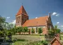 Sacred Heart church in Jelonki
