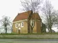 Saints Peter and Paul church in Trląg