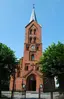 Kościół rzymskokatolicki pw. Świętego Jana Chrzciciela