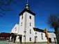 Church of the Assumption of Mary in Olszyna Church of the Assumption of Mary in Olszyna