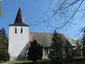 Saint Stanislaus church in Stowięcino