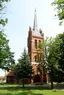 Saint Valentine church in Lipowiec