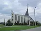 Kościół parafialny pw. Matki Bożej Częstochowskiej i św. Wacława Kościół parafialny pw. Matki Bożej Częstochowskiej i św. Wacława