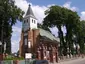 Saint Bartholomew church in Czernikowo