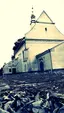 Saints Peter and Paul church in Grodzisko