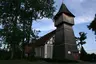 Lutheran church in Mańki Lutheran church in Mańki