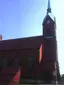 Saint Joseph church in Kalety