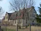 Gutshaus Dargibell