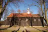 Saint Michael Archangel church in Niestronno