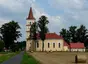 Kościół pw. Siedmiu Boleści Najświętszej Maryi Panny