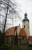 Saint Mary of Help church in Rojewo Saint Mary of Help church in Rojewo