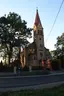 Saint Elisabeth church in Orłowo Saint Elisabeth church in Orłowo