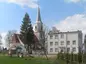 Kościół pw. Narodzenia Najświętszej Maryi Panny Kościół pw. Narodzenia Najświętszej Maryi Panny