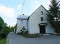 Holy Spirit church in Werdun