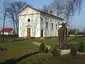 Kościół pw. św. Mikołaja Biskupa
