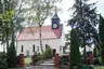 Saint Nicholas church in Jabłonna
