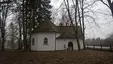 Saint Vladimir the Great Orthodox church in Morąg