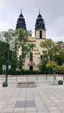 Kościół parafialny pw. Wniebowzięcia Najświętszej Maryi Panny