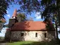 Immaculate Conception church in Ornowo