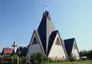 Church of St. John from Dukla in Częstochowa