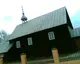 Saint Nicholas church in Młodojewo