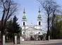 Our Lady of the Rosary, Saint Anthony of Padua and Saint Stanislaus church in Tomaszów Mazowiecki