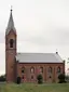 Our Lady Queen of Poland church in Zacharzyn