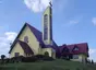 Kościół Matki Boskiej Częstochowskiej w Przybędzy