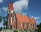 Kościół pw. Świętego Mikołaja Biskupa Kościół pw. Świętego Mikołaja Biskupa