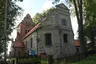 Lutheran church in Dźwierzuty