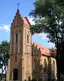 Parafia Rzymskokatolicka św. Mikołaja w Sulerzyżu Parafia Rzymskokatolicka św. Mikołaja w Sulerzyżu