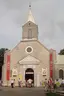 Church of the Transfiguration and Saint Valentine in Galew