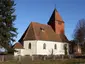 Our Lady of the Angels church in Bryńsk