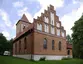 Maximilian Kolbe church in Kuty