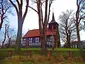 Church of the Nativity of the Virgin Mary in Bukowina Church of the Nativity of the Virgin Mary in Bukowina
