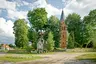 Providence of God church in Sterławki Wielkie Providence of God church in Sterławki Wielkie