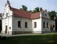 Church of the Assumption in Rusków
