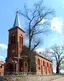 Saint Joseph church in Janowice