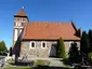 Kościół pw. Narodzenia Najświętszej Maryi Panny Kościół pw. Narodzenia Najświętszej Maryi Panny