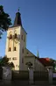Saint Catherine of Alexandria church in Śliwice Saint Catherine of Alexandria church in Śliwice