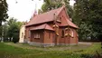Saint Mary Magdalene Orthodox church in Elbląg