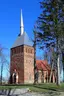 Kościół pw. Matki Bożej Częstochowskiej