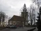 Saint Martin church in Wilkowice Saint Martin church in Wilkowice
