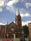 Saint Mary Magdalene church in Kuźnia Raciborska